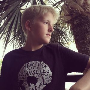 Meet your Posher, Austin